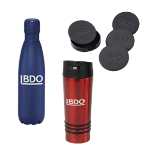 Drinkware